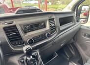Ford Transit 12