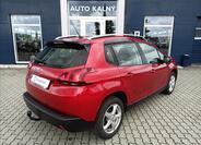 Peugeot 2008 4