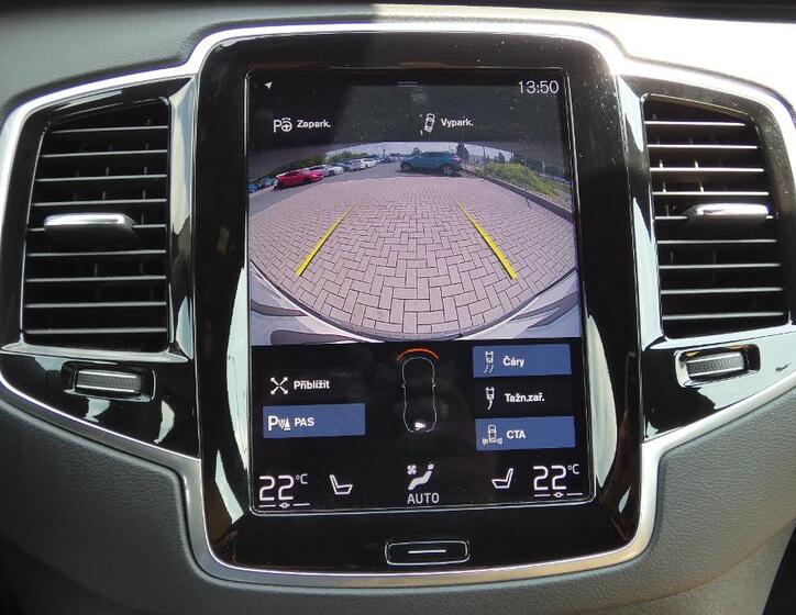 Volvo XC90 15