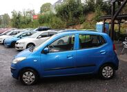 Hyundai i10 7