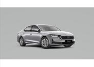 Škoda Octavia 1