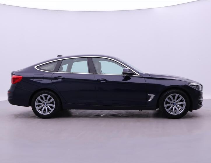 BMW Řada 3 8