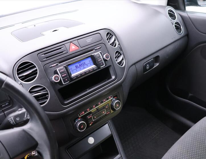 Volkswagen Golf Plus 14
