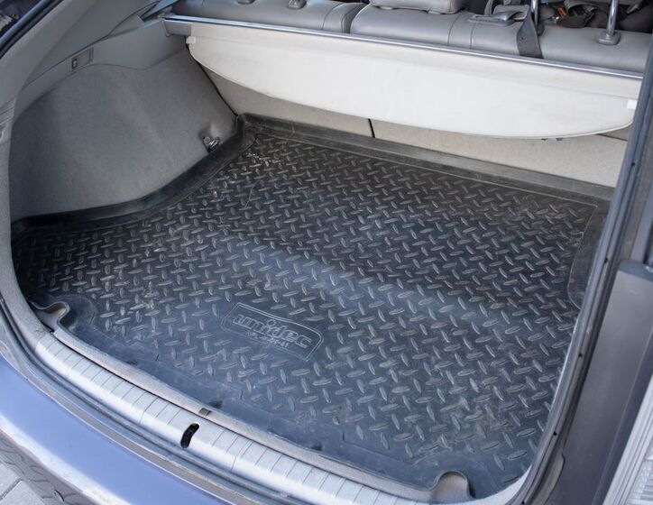 Toyota Prius 20