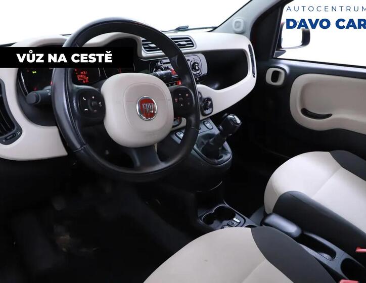 Fiat Panda 3