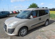 Fiat Dobló 1