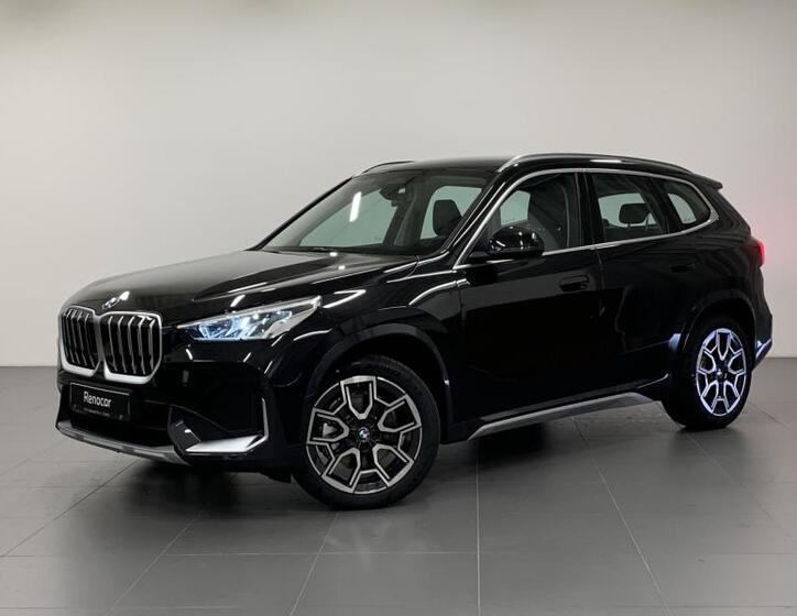 BMW X1 1