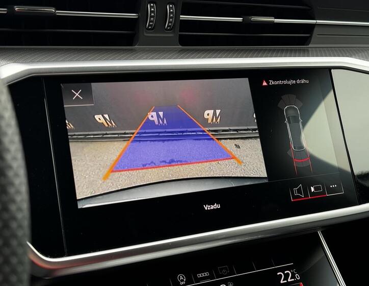 Audi RS 6 37