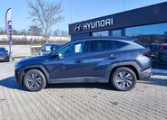 Hyundai Tucson 8