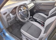 Škoda Fabia 12