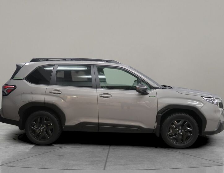 Subaru Forester 8