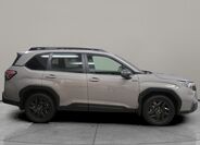 Subaru Forester 8