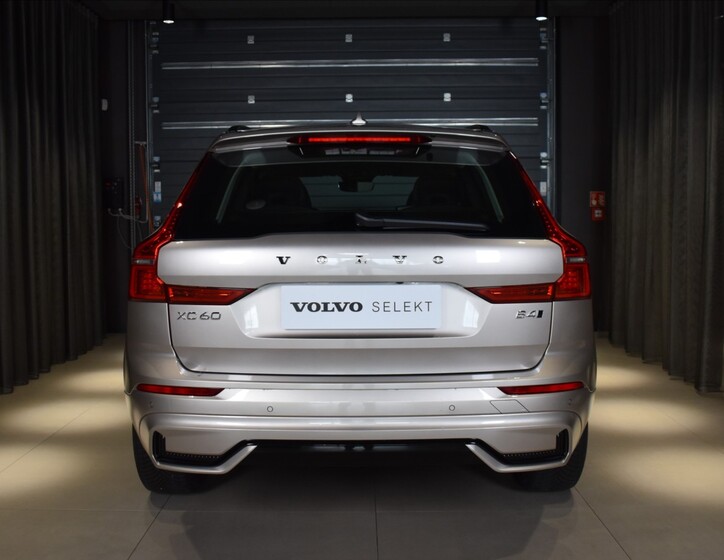 Volvo XC60 5
