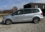 Seat Alhambra 8