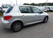 Peugeot 307 8