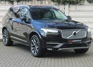 Volvo XC90 1