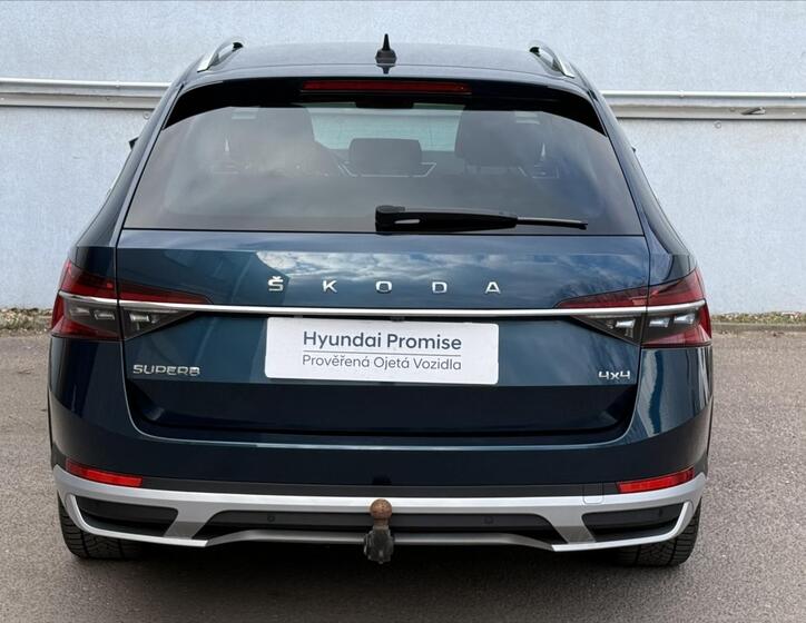 Škoda Superb 28