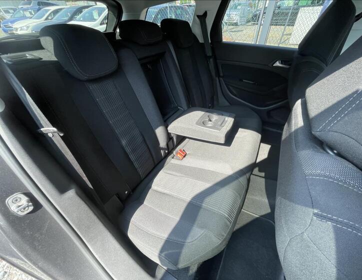 Peugeot 308 36