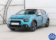 Citroën C3 1