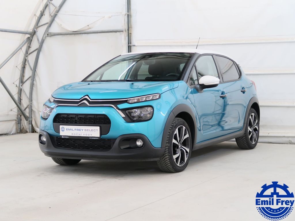 Citroën C3