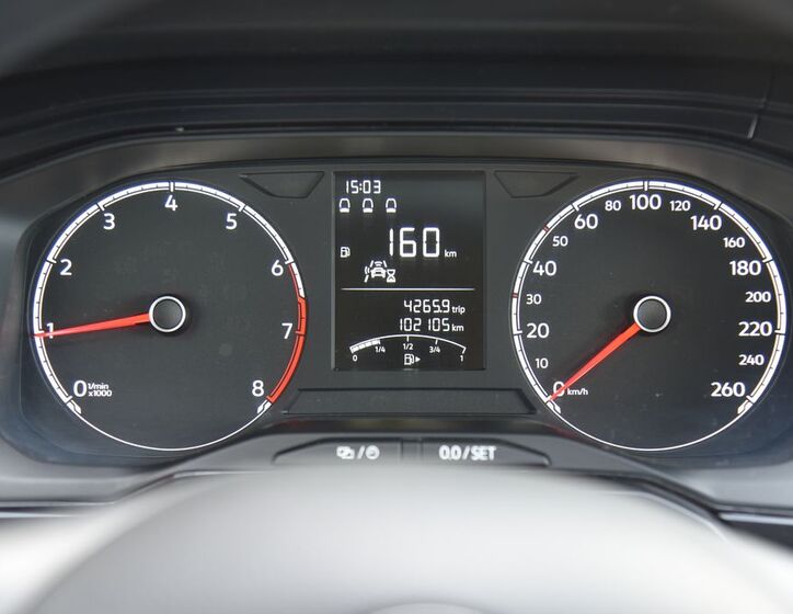 Volkswagen Polo 24