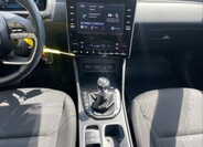 Hyundai Tucson 10