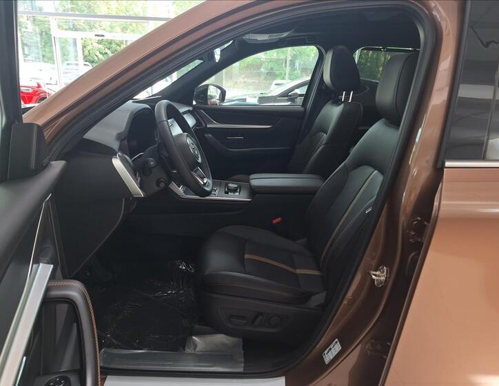 Mazda CX-80 3