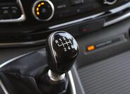 Ford Tourneo Custom 22