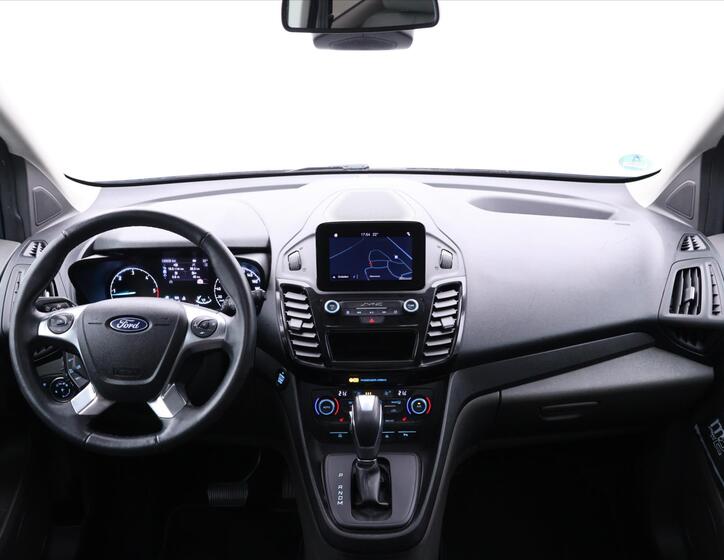 Ford Tourneo Connect 32