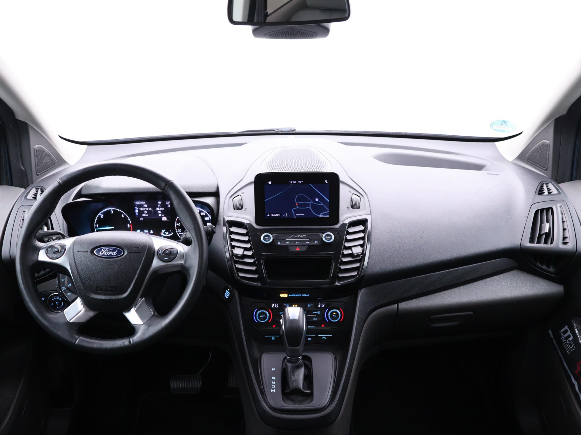 Ford Tourneo Connect