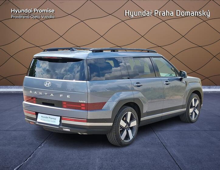 Hyundai Santa Fe 6