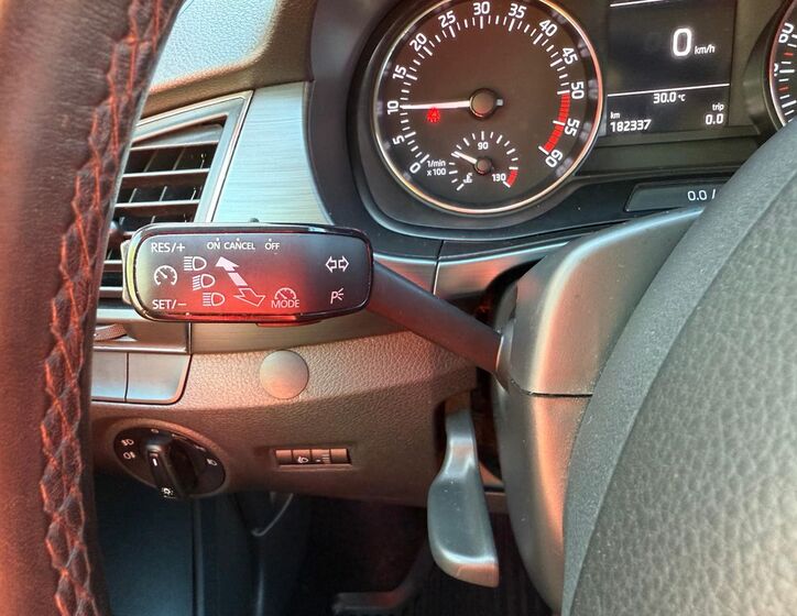 Škoda Fabia 14