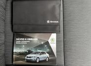 Škoda Octavia 19