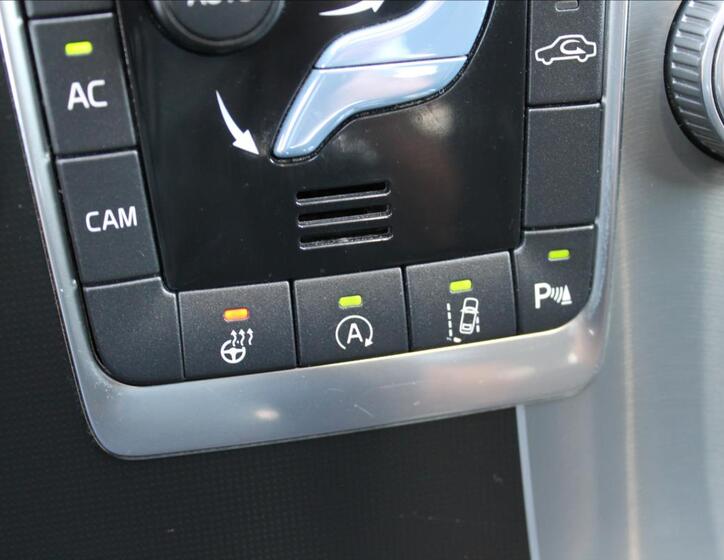 Volvo XC60 20