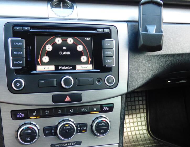 Volkswagen Passat 34