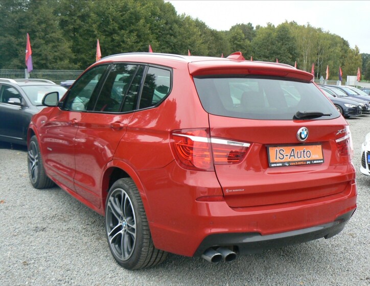 BMW X3 6