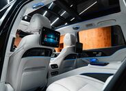 Mercedes-Benz GLS 31