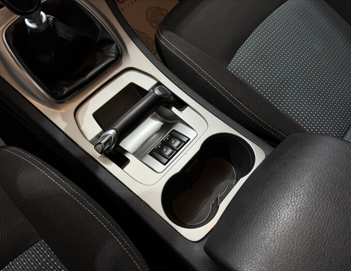 Ford Galaxy 15