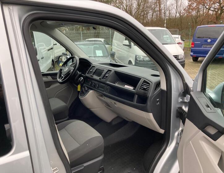 Volkswagen Transporter 32