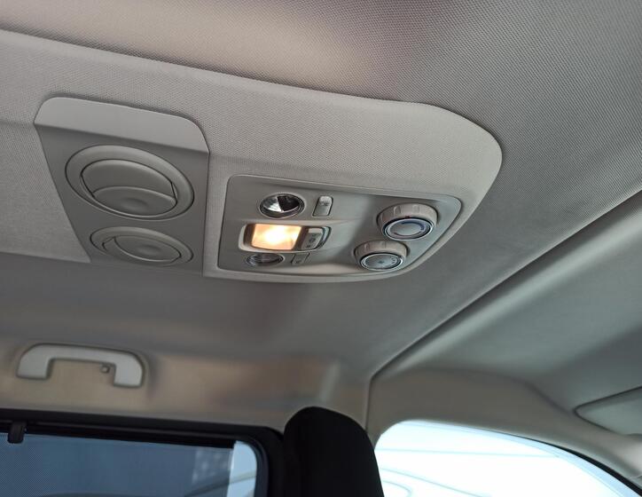 Toyota ProAce Verso 16