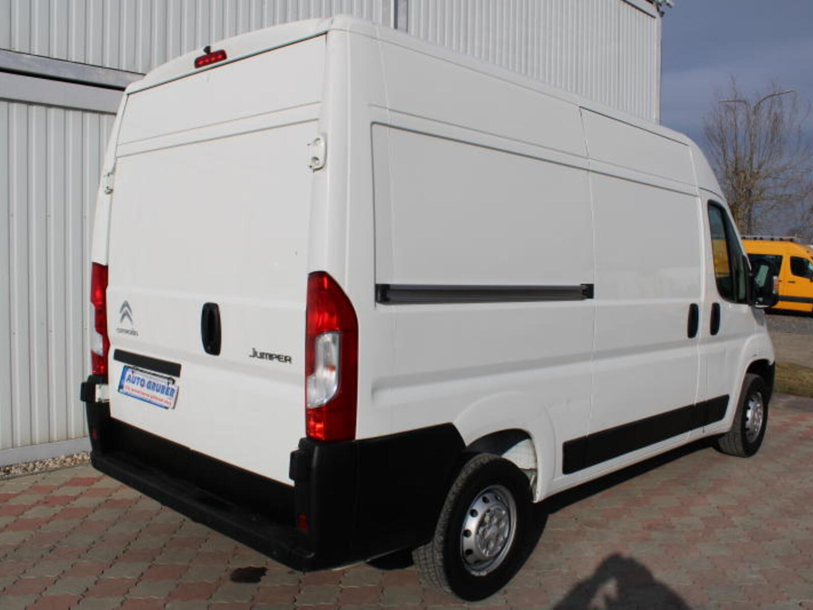 Citroën Jumper 8
