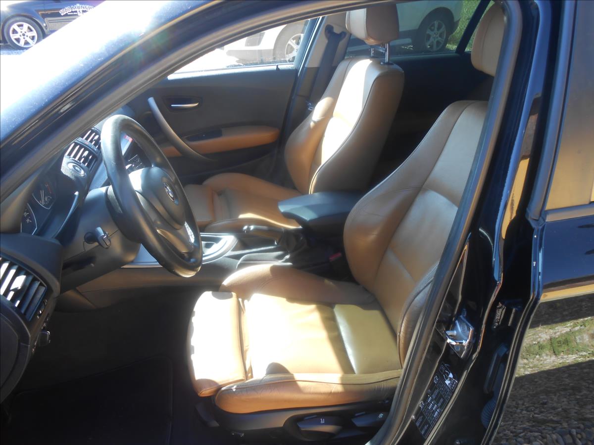 BMW Řada 1