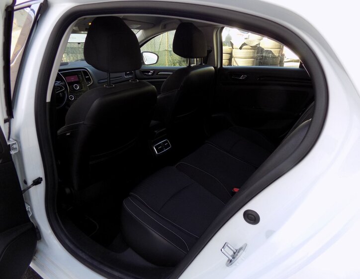 Renault Mégane 10