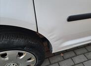 Volkswagen Caddy 11