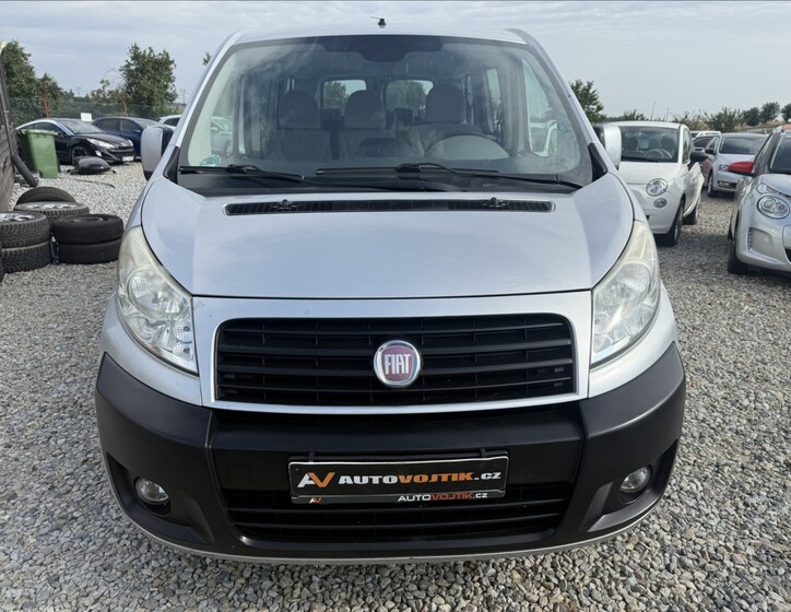 Peugeot Expert 2
