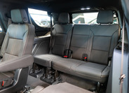 Chevrolet Tahoe 43