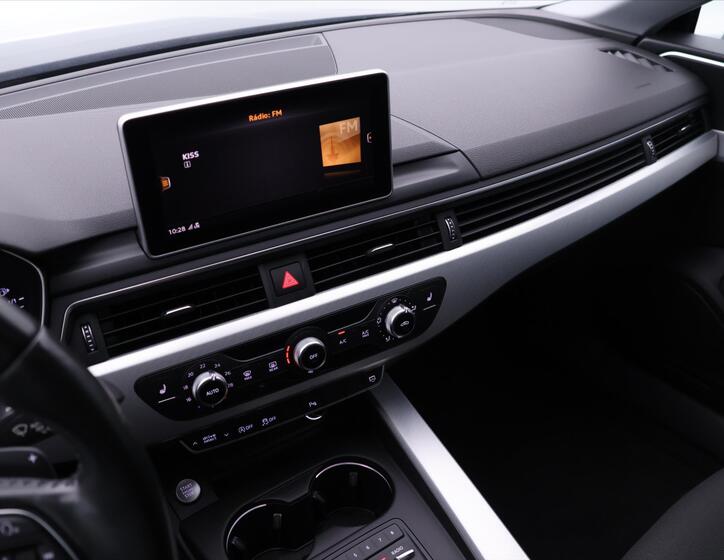 Audi A5 24
