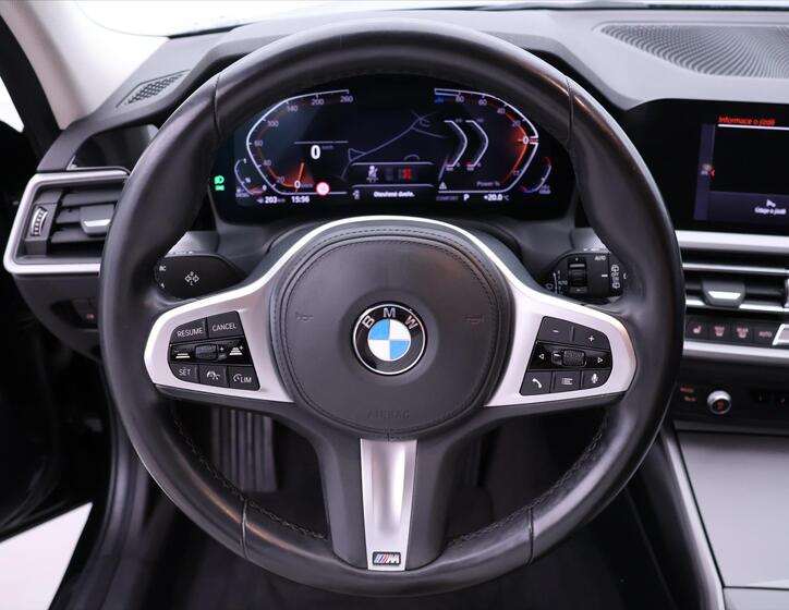 BMW Řada 3 21