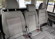Volkswagen Touran 31