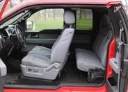 Ford F-150 12
